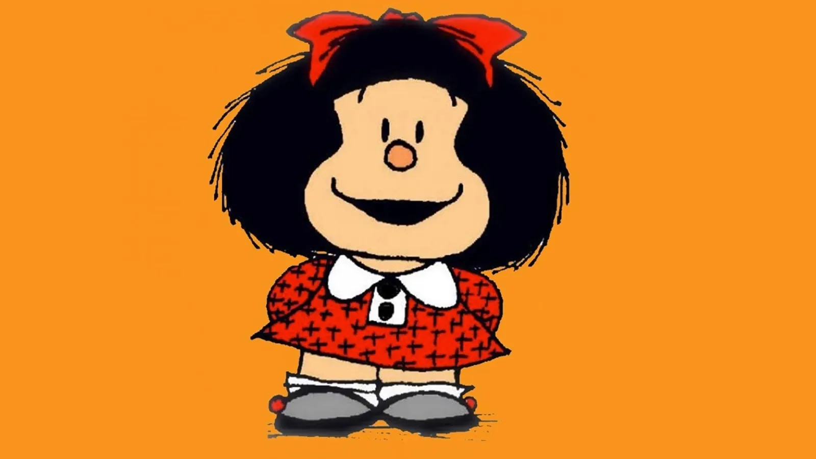 Mafalda: Il Film streaming ita