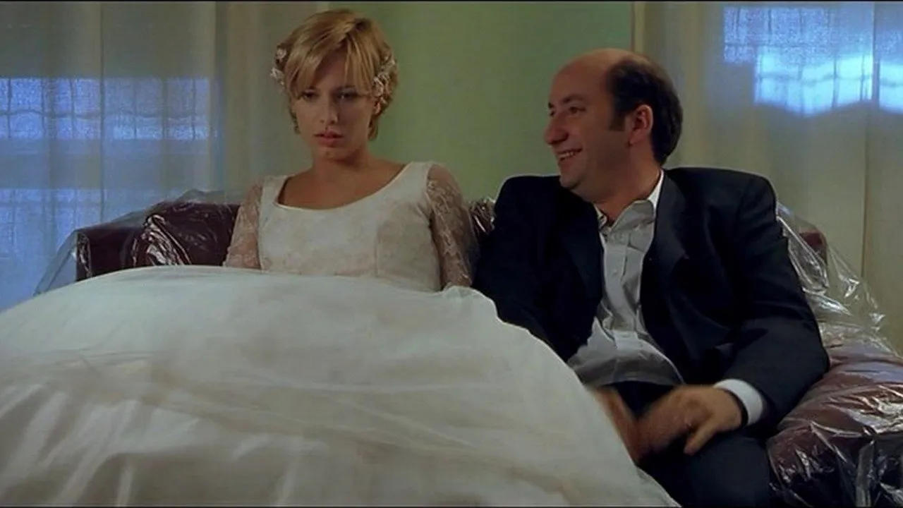 Il nostro matrimonio è in crisi streaming ita