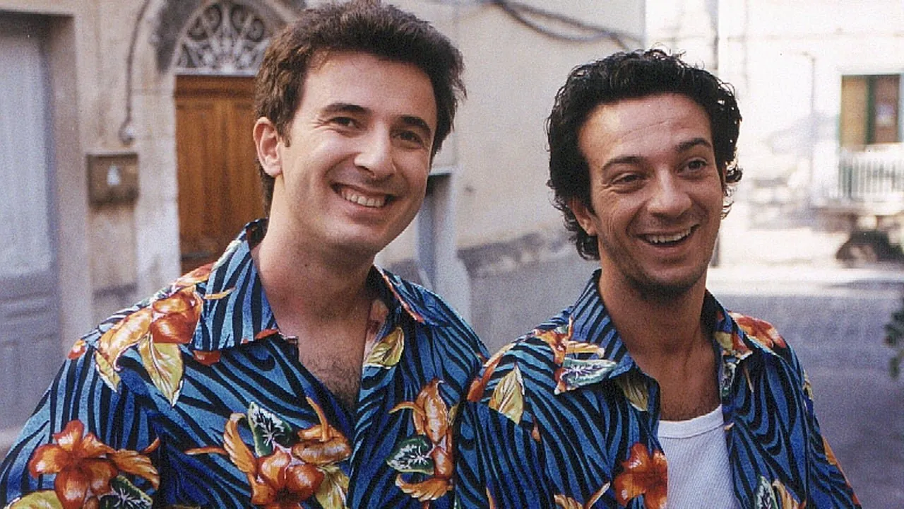 Nati stanchi streaming ita