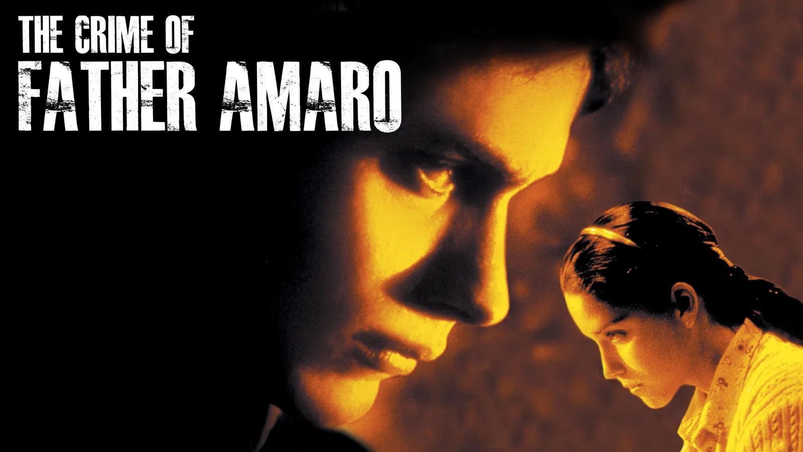 Il crimine di padre Amaro streaming ita