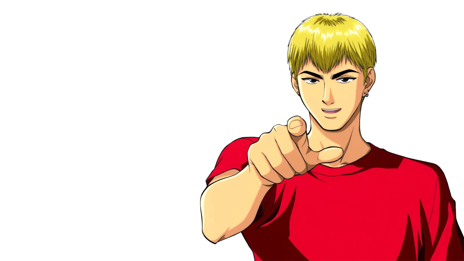 Great Teacher Onizuka streaming ita