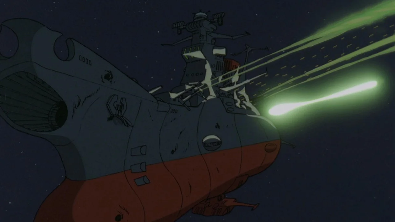 Addio Yamato streaming ita