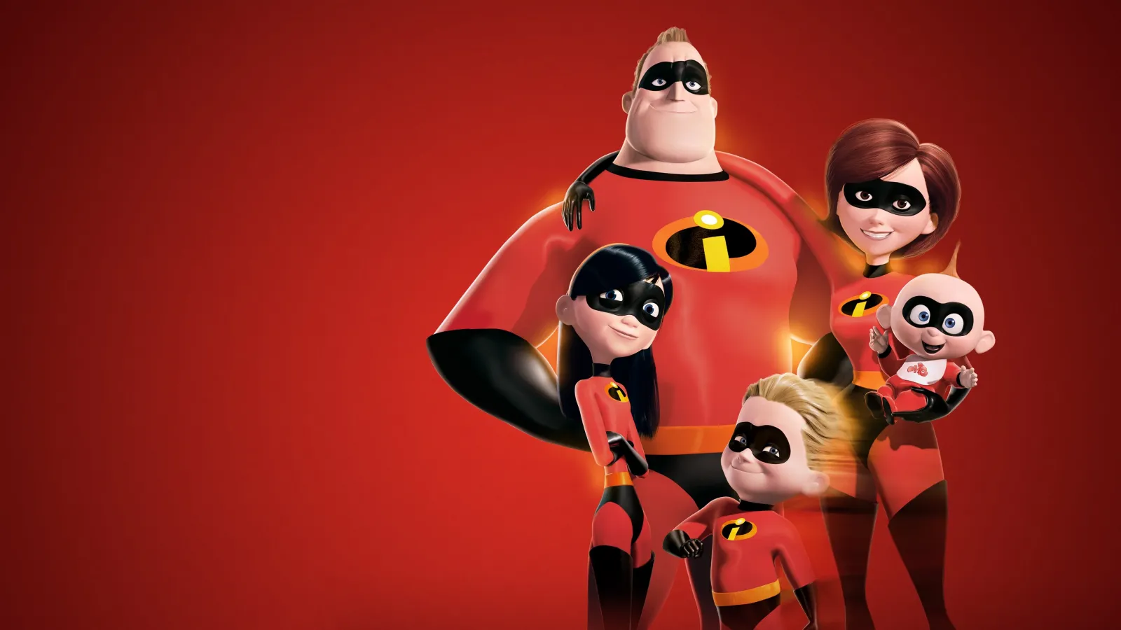 Gli Incredibili - Una "normale" famiglia di supereroi streaming ita