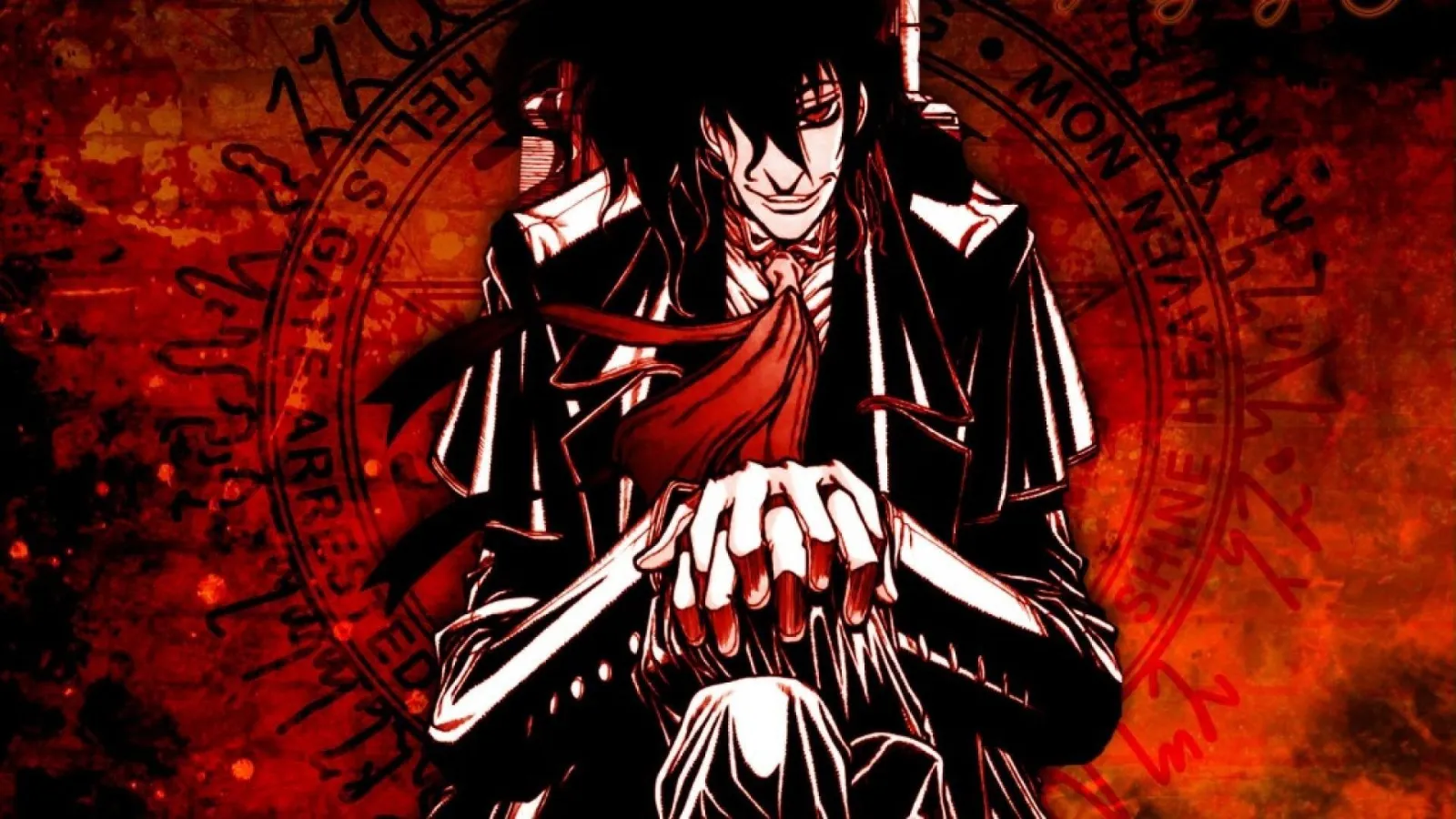 Hellsing streaming ita