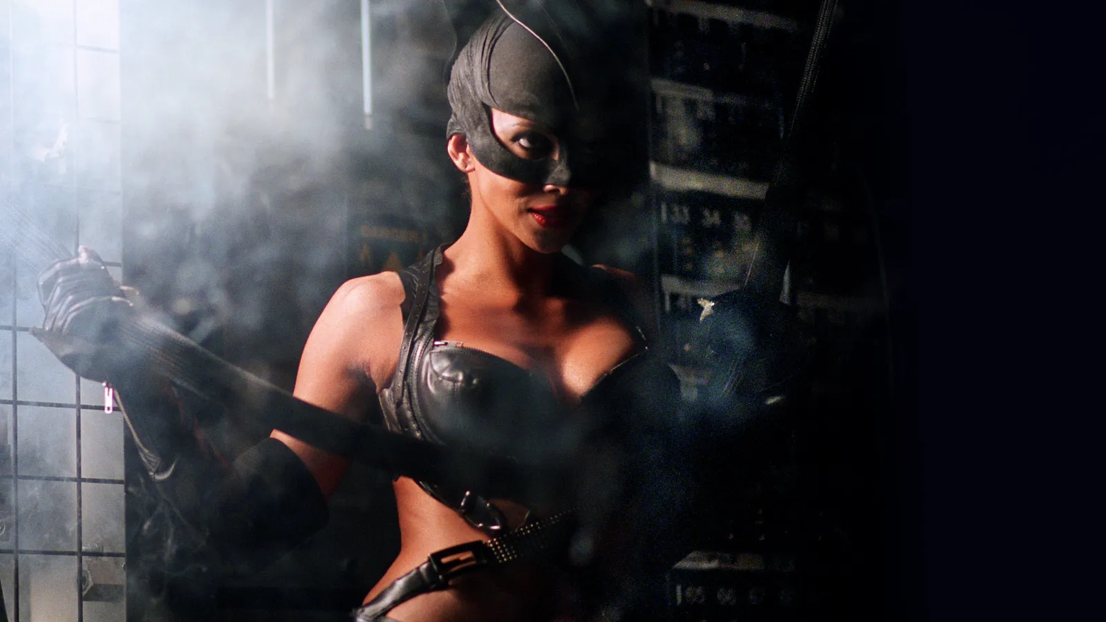 Catwoman streaming ita