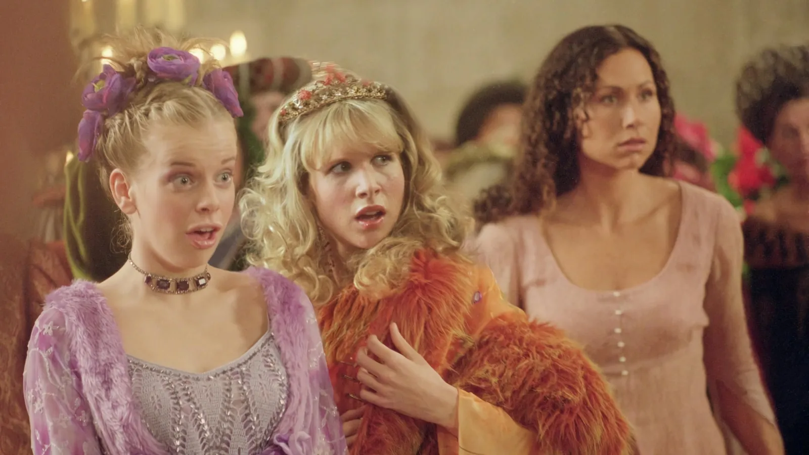 Ella Enchanted - Il magico mondo di Ella streaming ita
