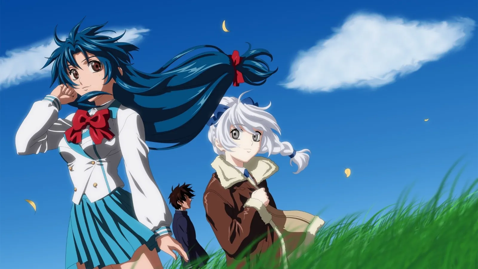 Full Metal Panic! streaming ita