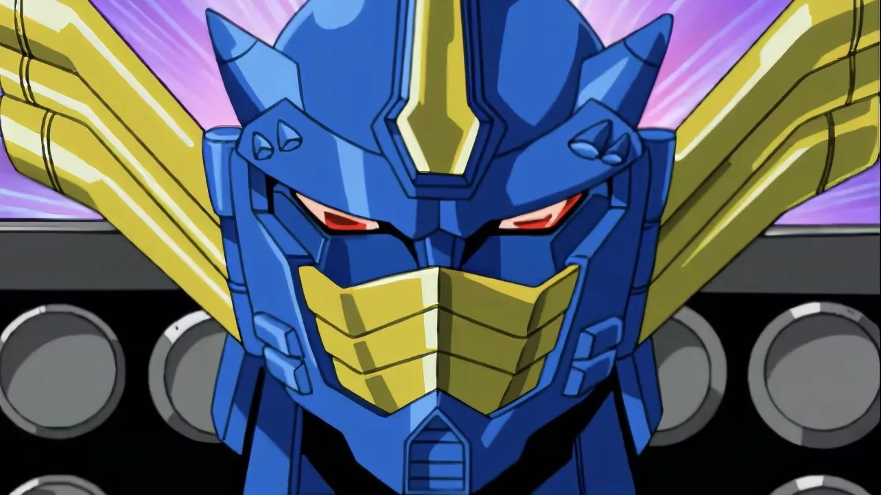 Transformers: Armada streaming ita