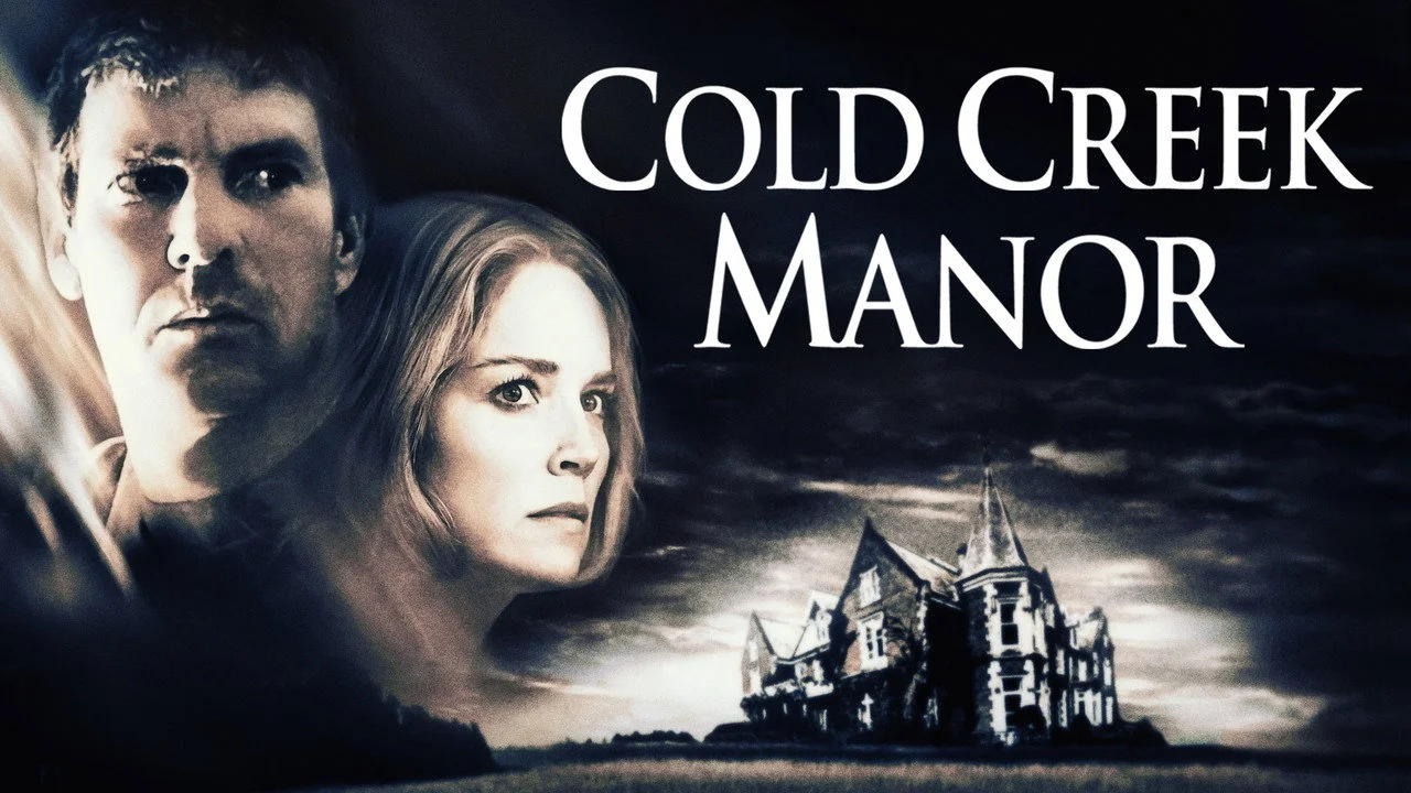 Oscure presenze a Cold Creek streaming ita