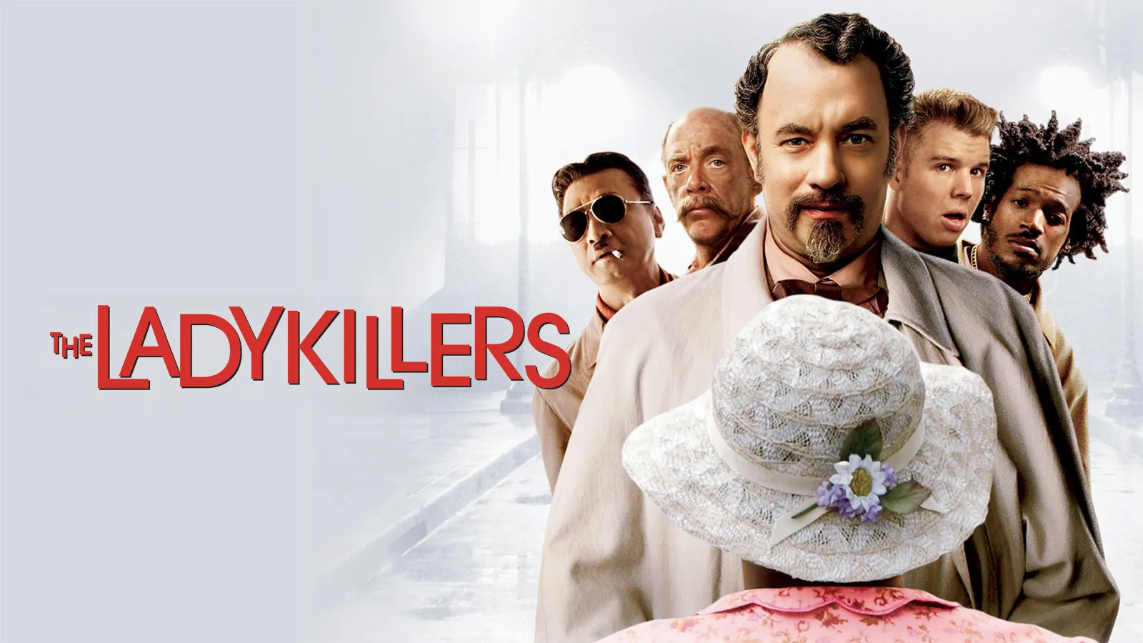 Ladykillers streaming ita