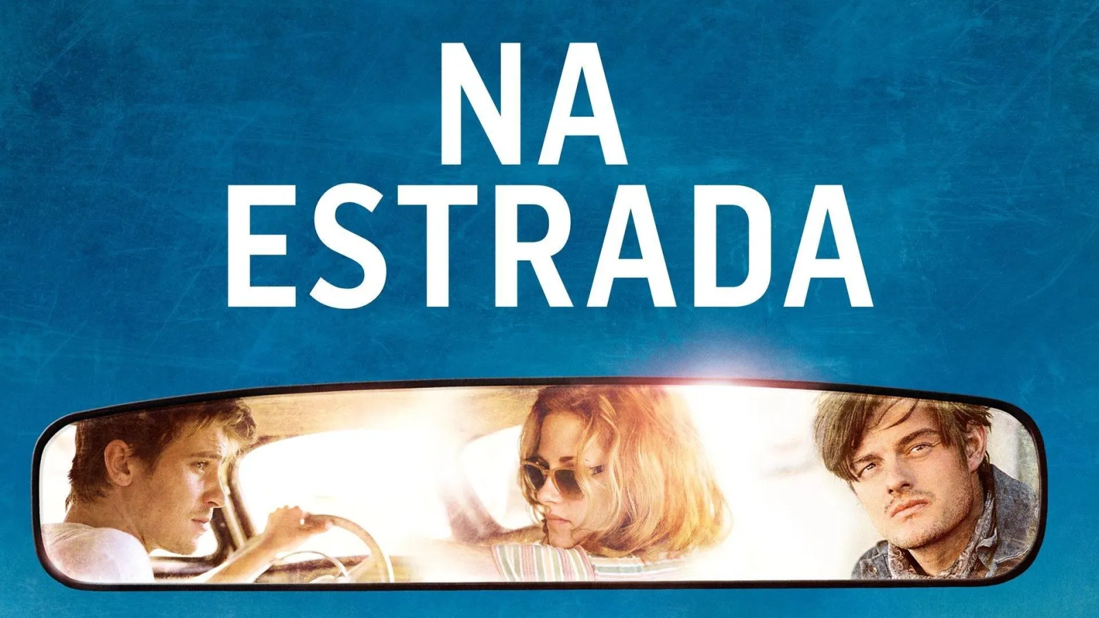 On the Road streaming ita