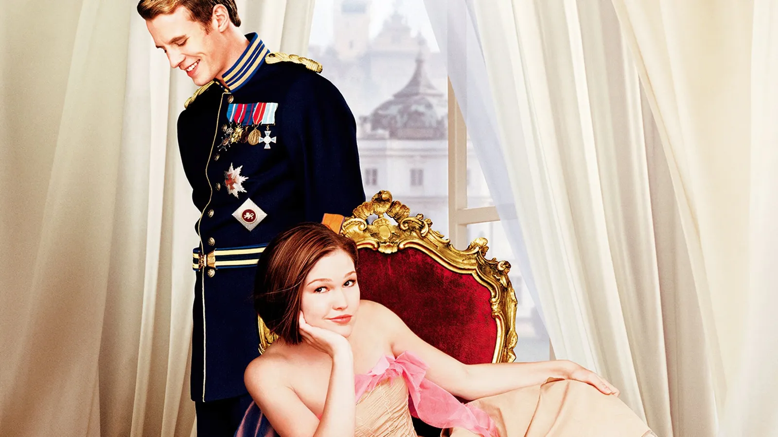 Un principe tutto mio streaming ita