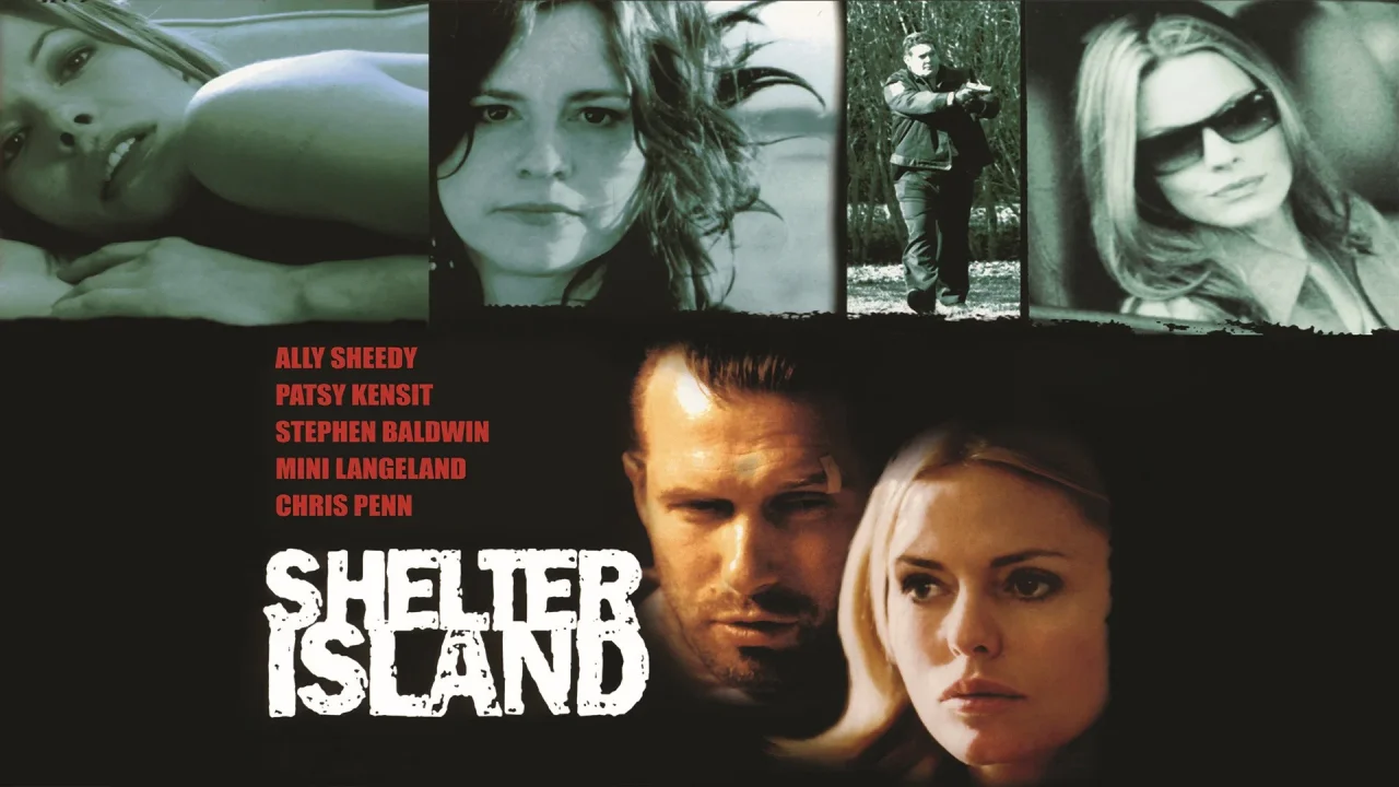 Shelter Island streaming ita
