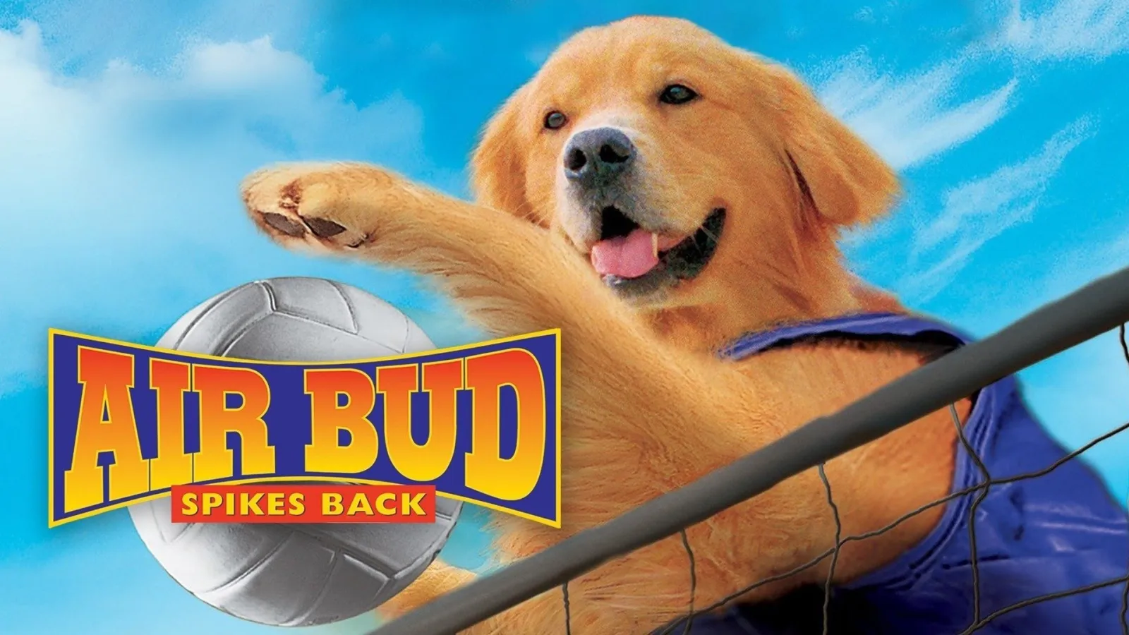 Air Bud 5 - Un amico dal tocco magico streaming ita