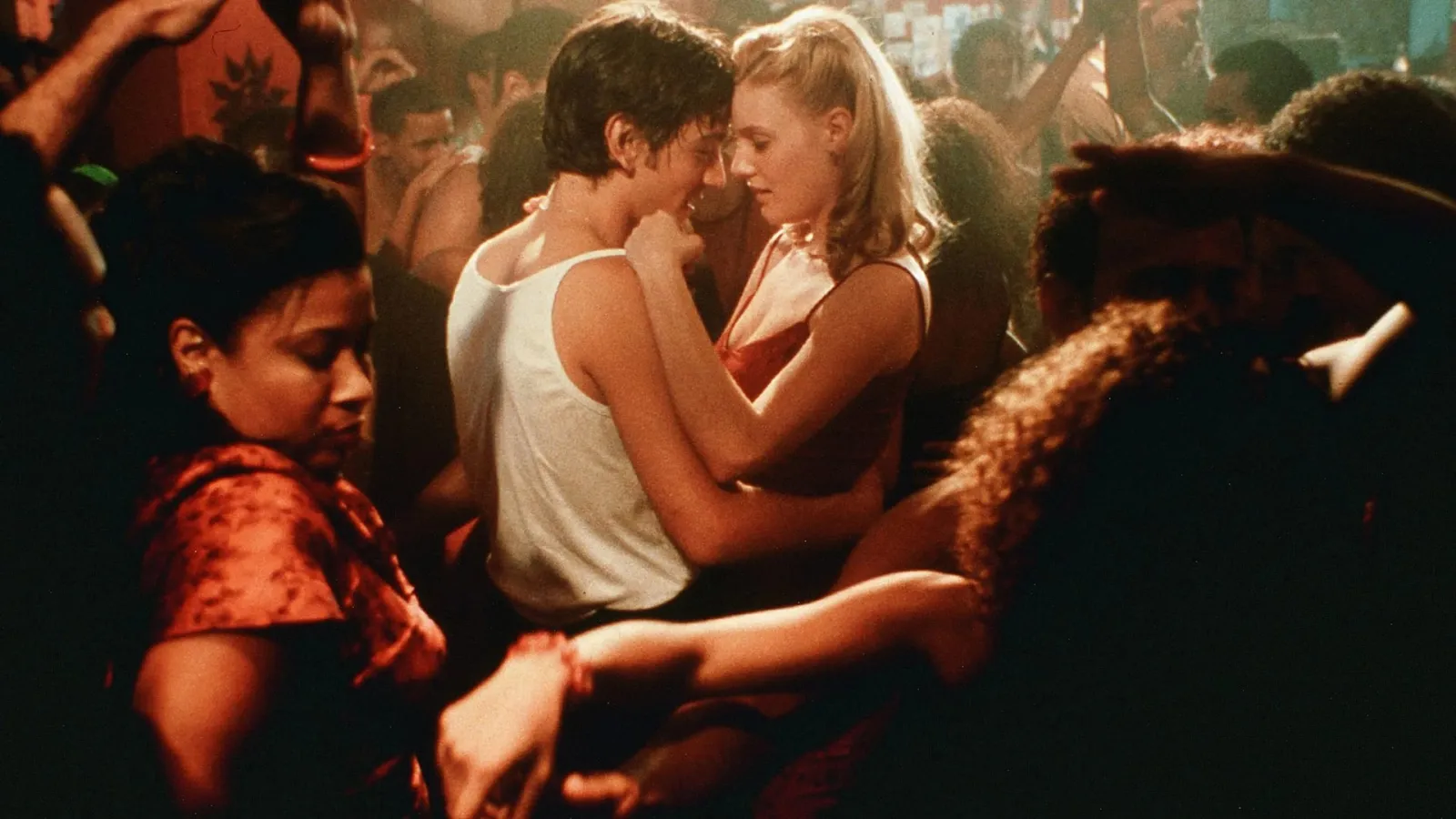 Dirty Dancing 2 streaming ita