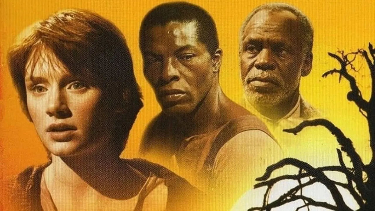 Manderlay streaming ita