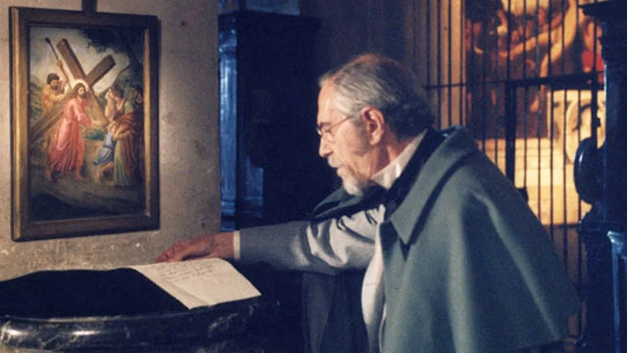 La notte di Pasquino streaming ita