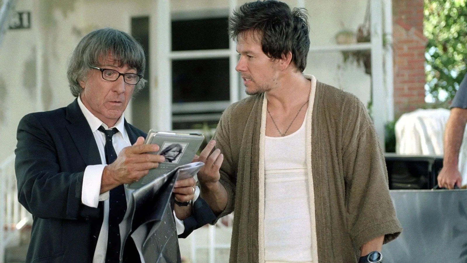 I Heart Huckabees - Le strane coincidenze della vita streaming ita