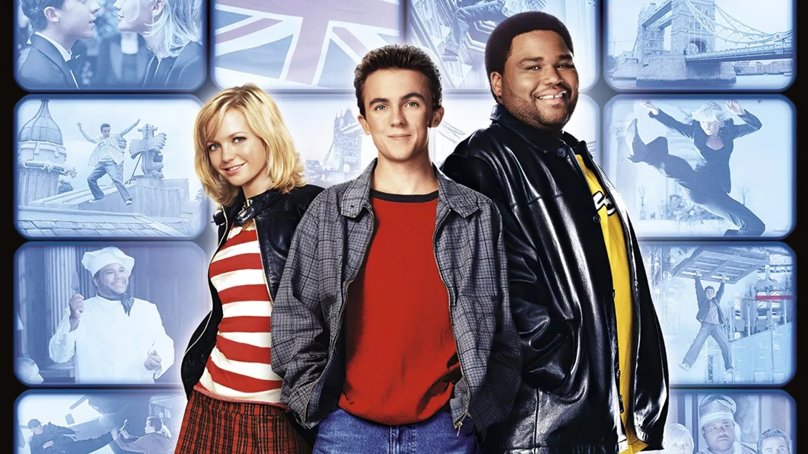 Agente Cody Banks 2 - Destinazione Londra streaming ita