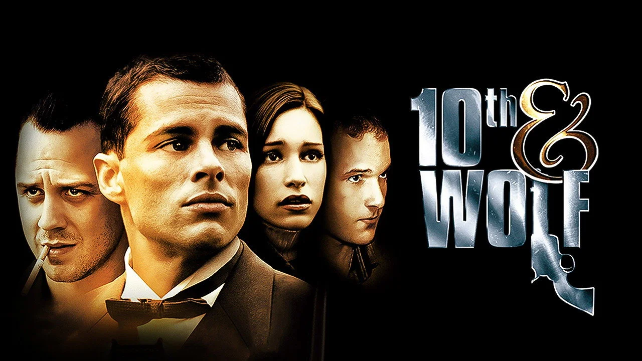 L'infiltrato - 10th & Wolf streaming ita