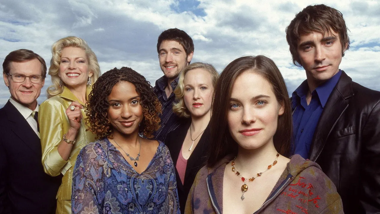 Wonderfalls streaming ita