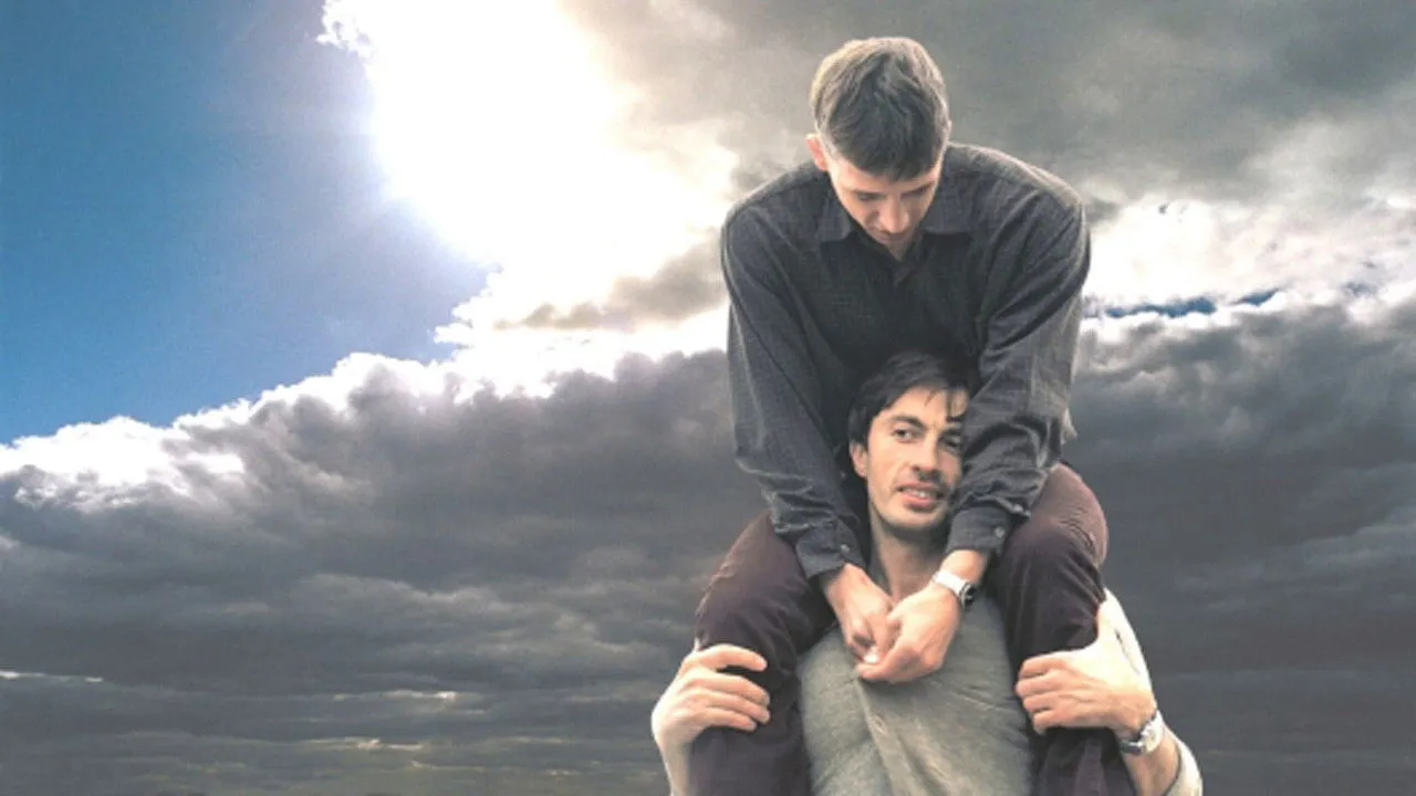 Padre e figlio streaming ita