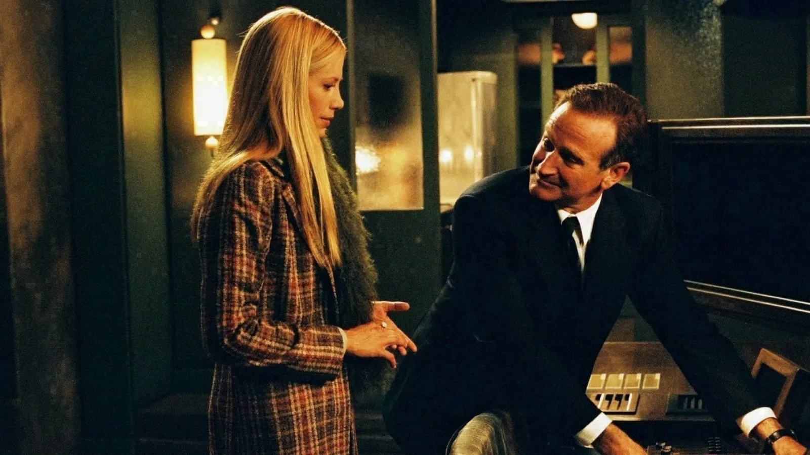 The Final Cut streaming ita