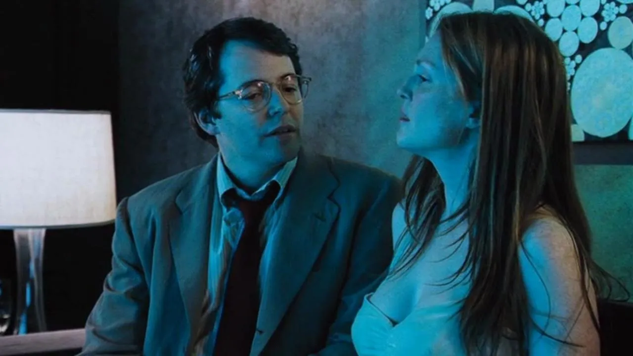 Marie e Bruce - Finchè divorzio non vi separi streaming ita