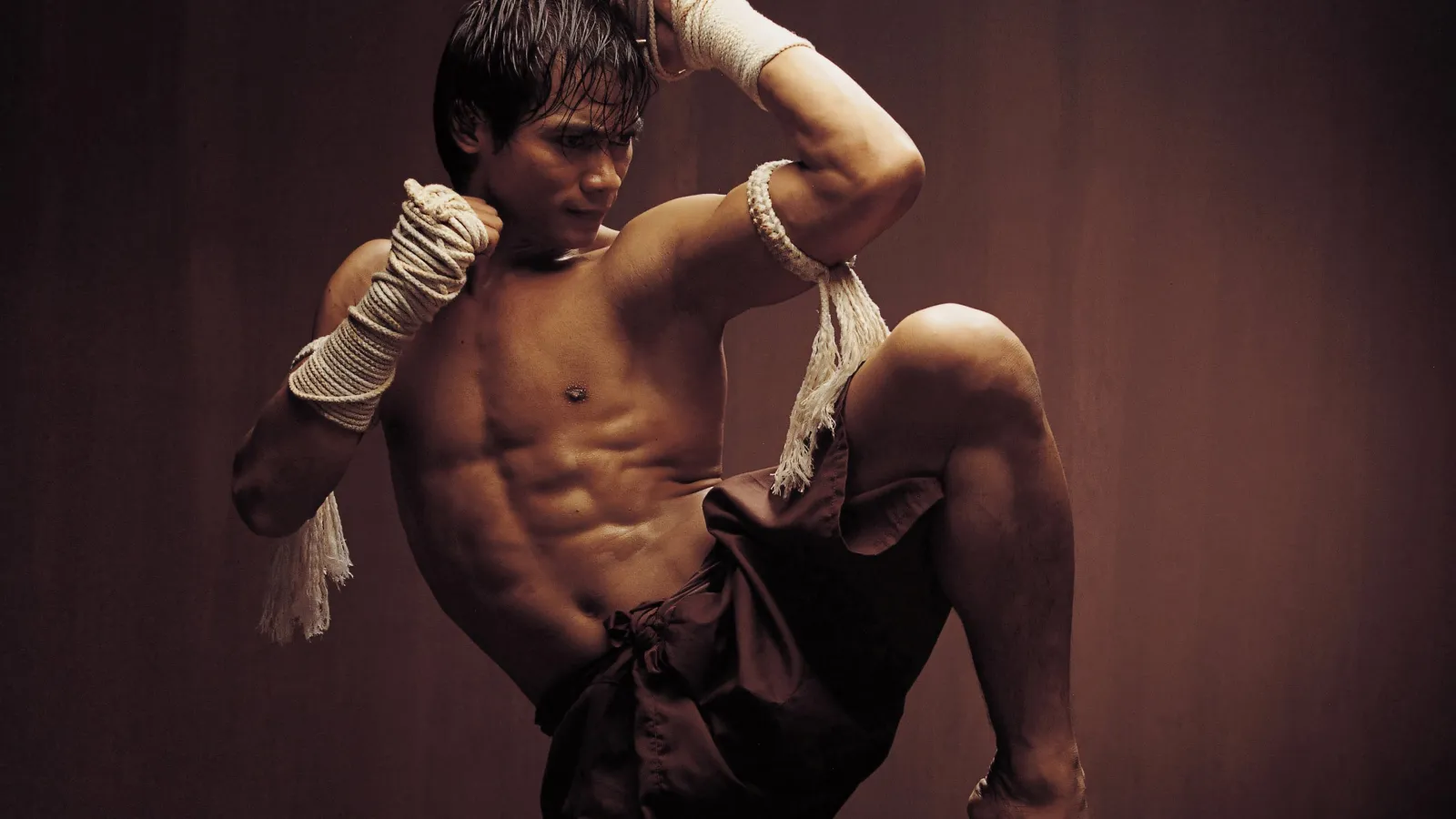 Ong-Bak - Nato per combattere streaming ita