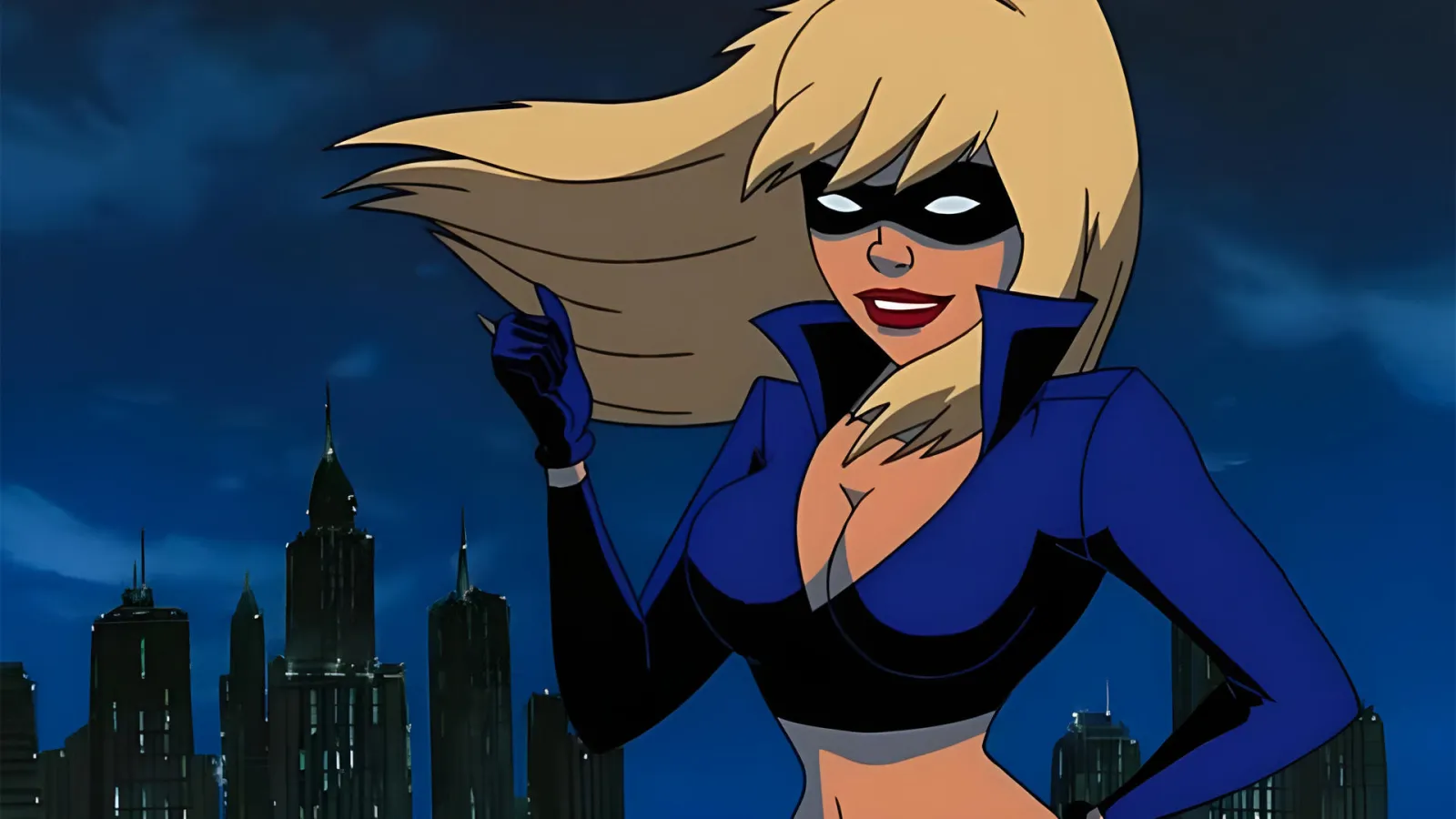 Stripperella streaming ita