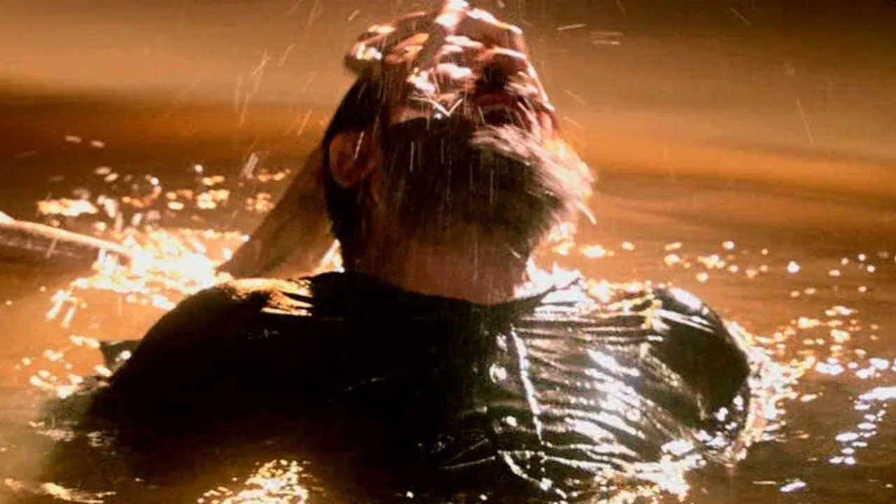 Dal profondo delle tenebre streaming ita