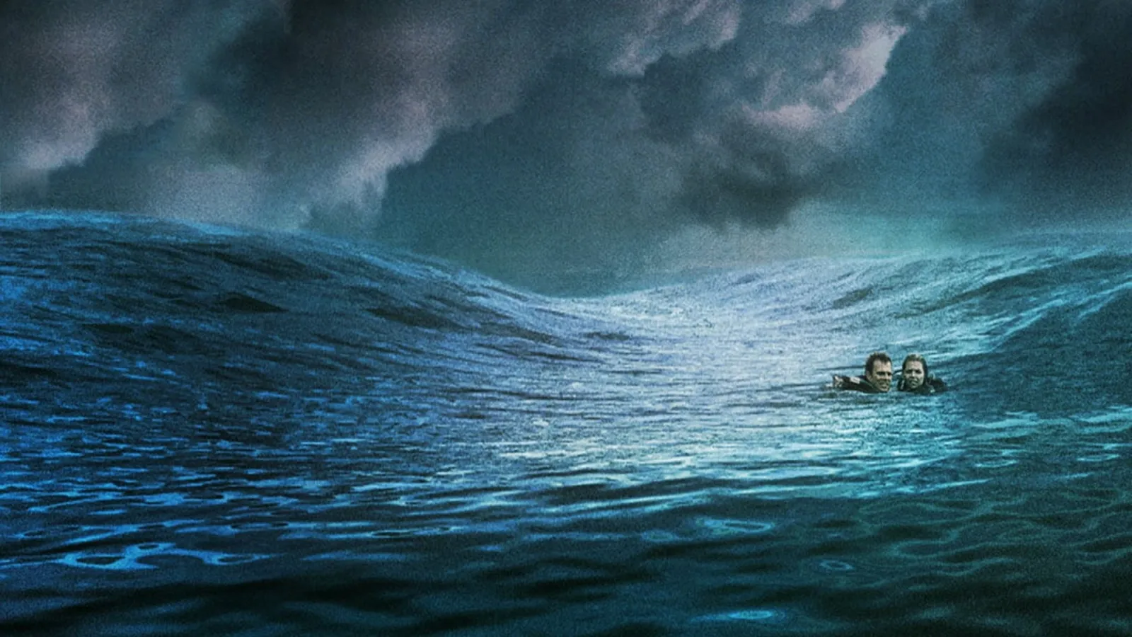 Open Water streaming ita