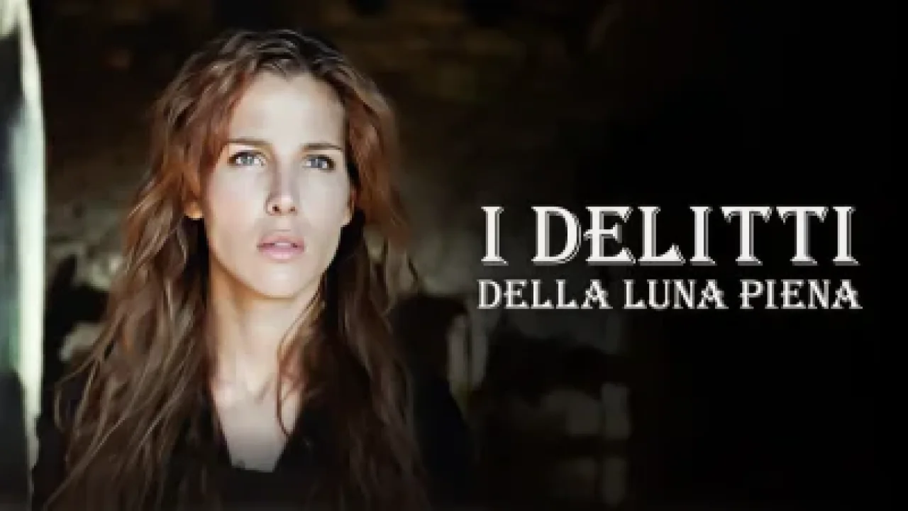 I delitti della luna piena streaming ita