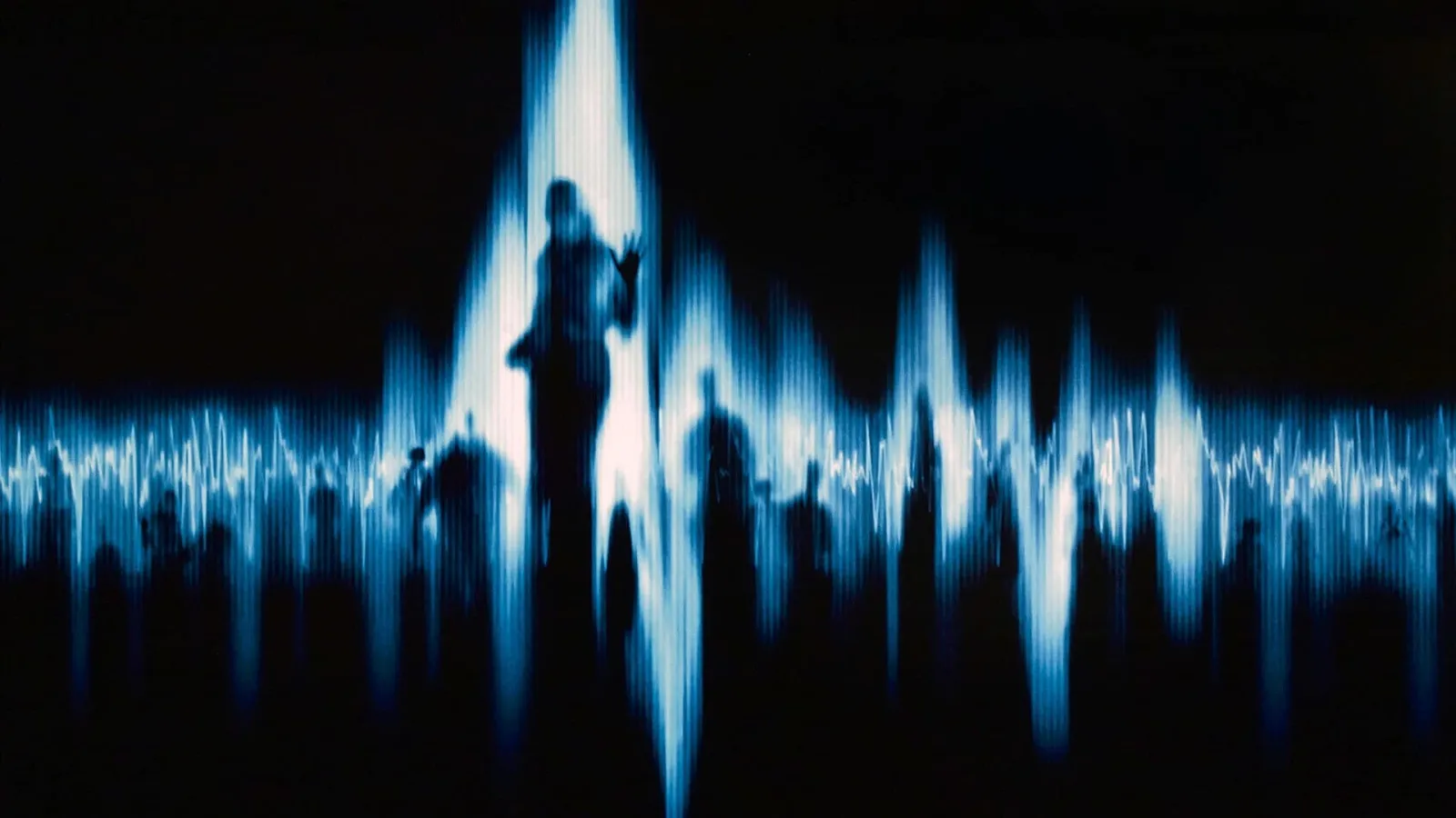 White Noise - Non ascoltate streaming ita