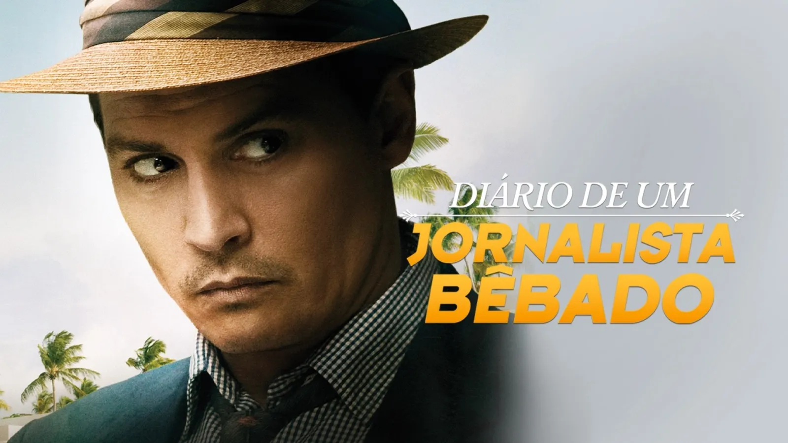 The Rum Diary - Cronache di una passione streaming ita