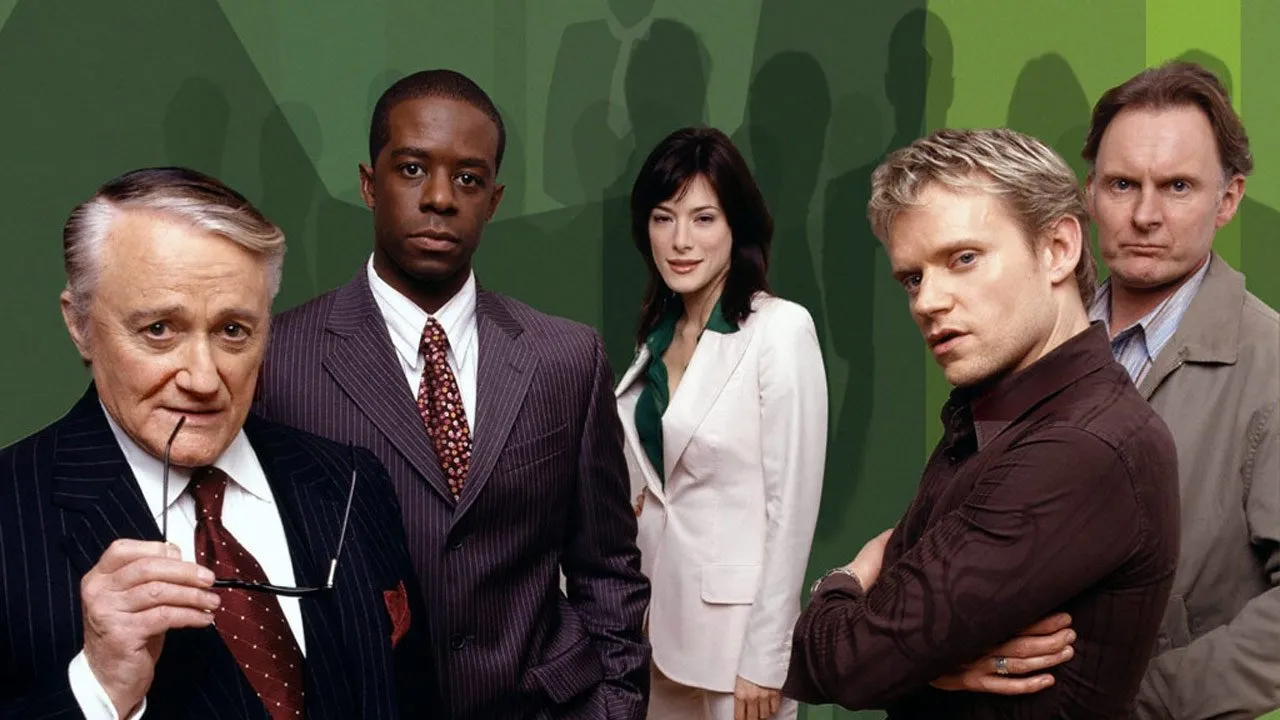 Hustle - I signori della truffa streaming ita