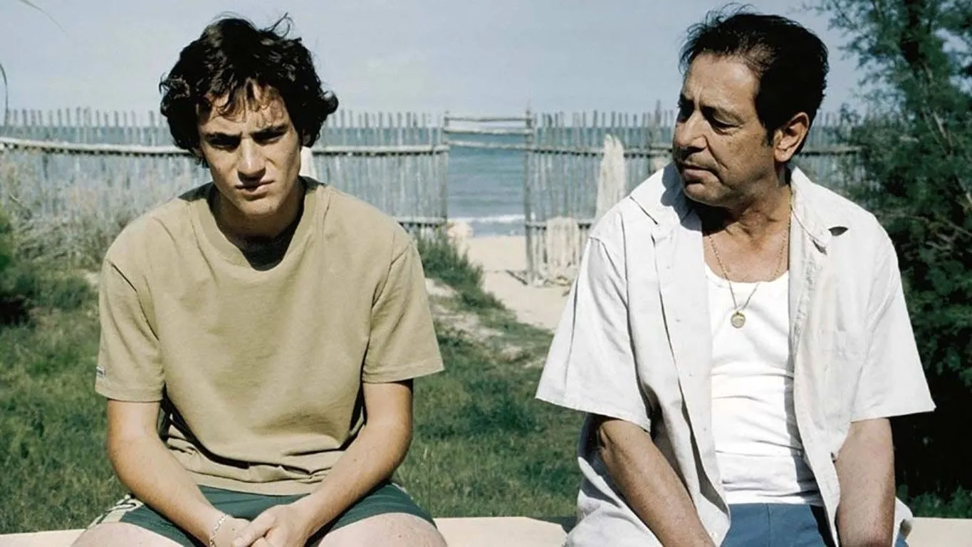 Liberi (2003) streaming ita