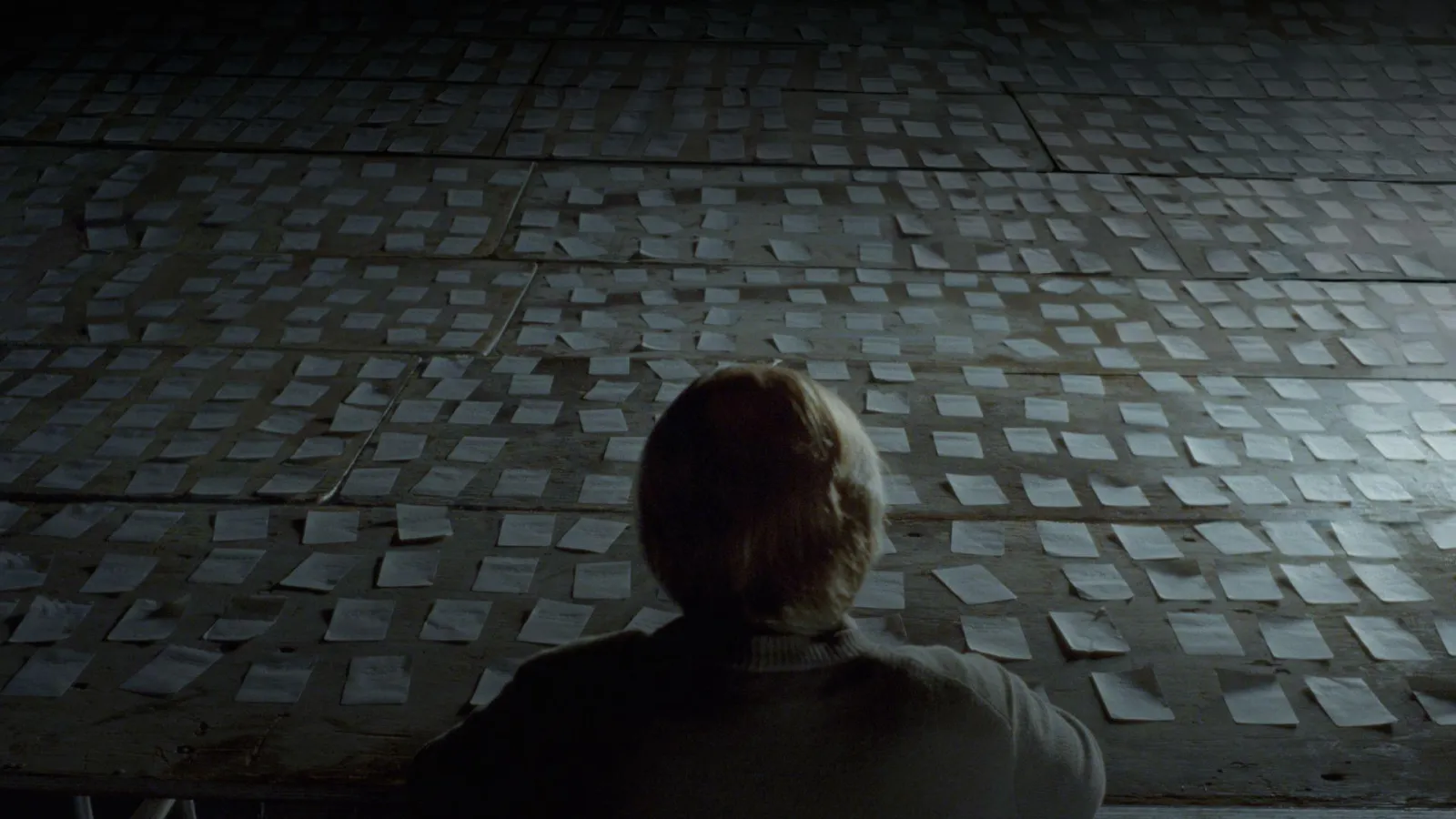Synecdoche, New York streaming ita
