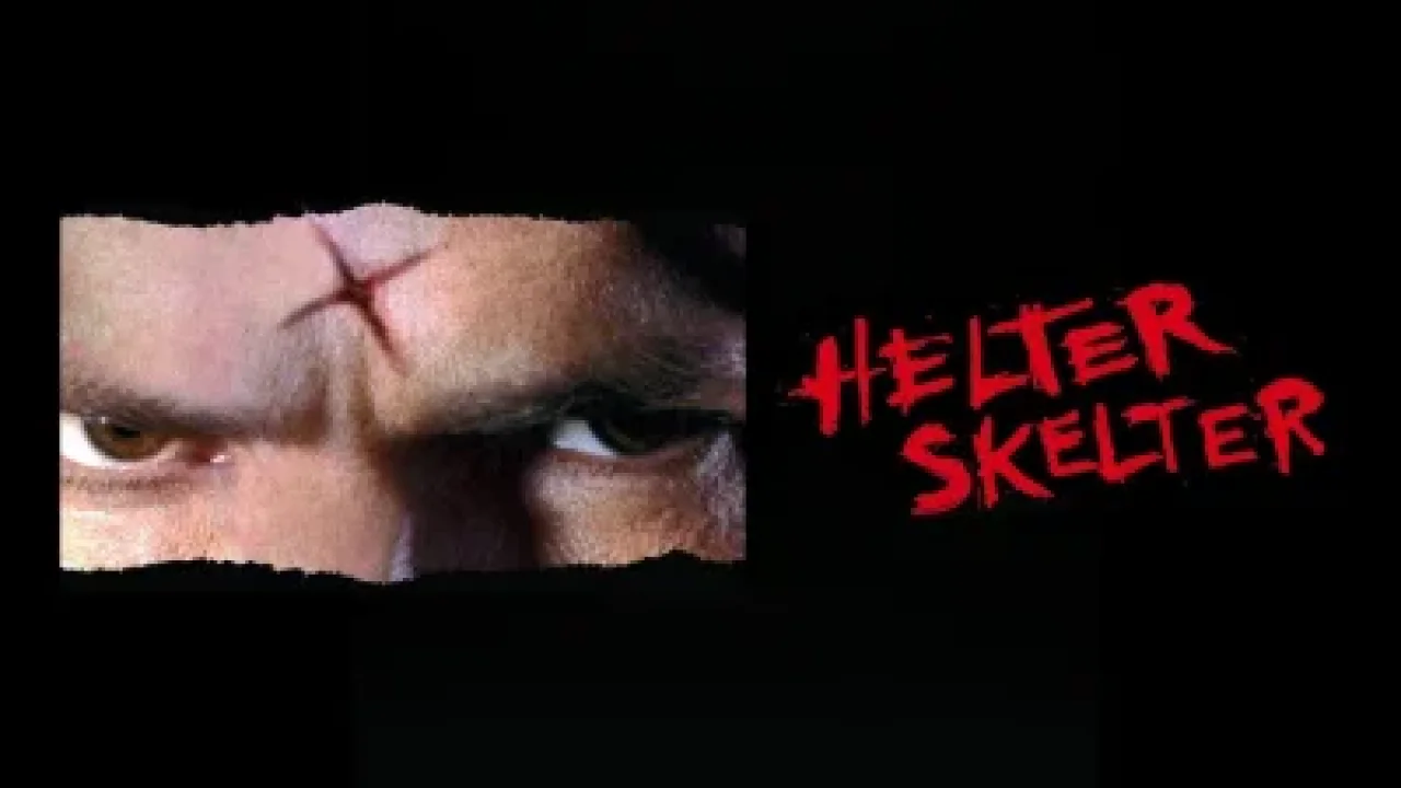 Helter Skelter streaming ita