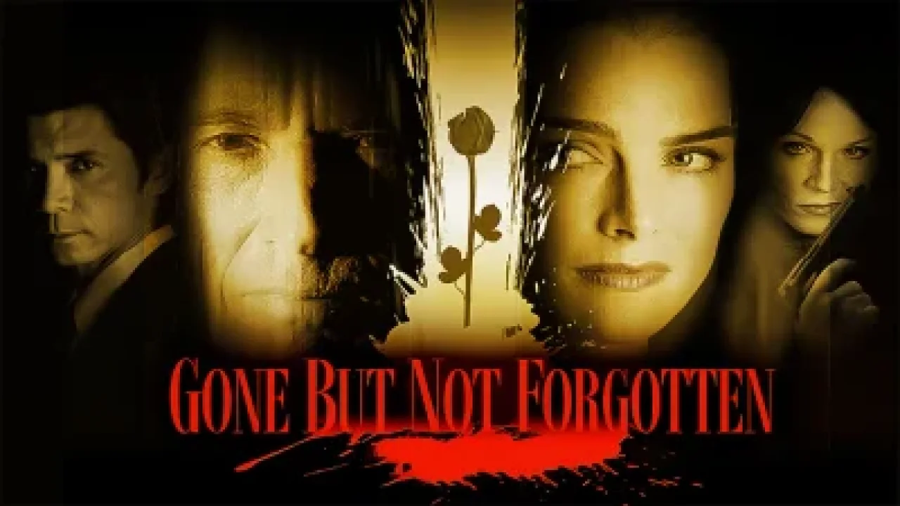 Gone But Not Forgotten streaming ita