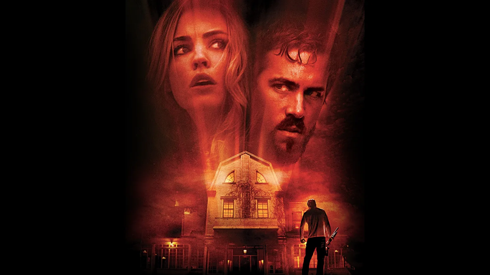 Amityville Horror streaming ita