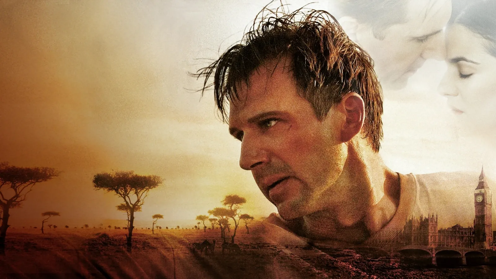 The Constant Gardener - La cospirazione streaming ita