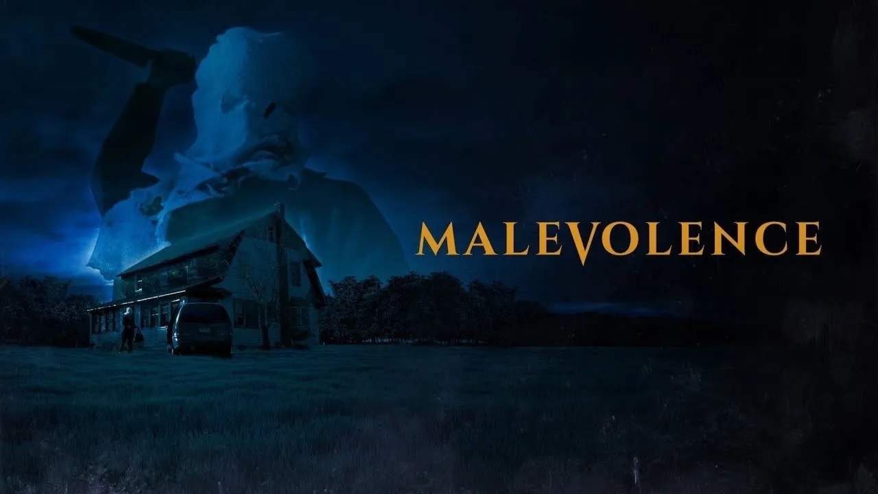 Malevolence streaming ita