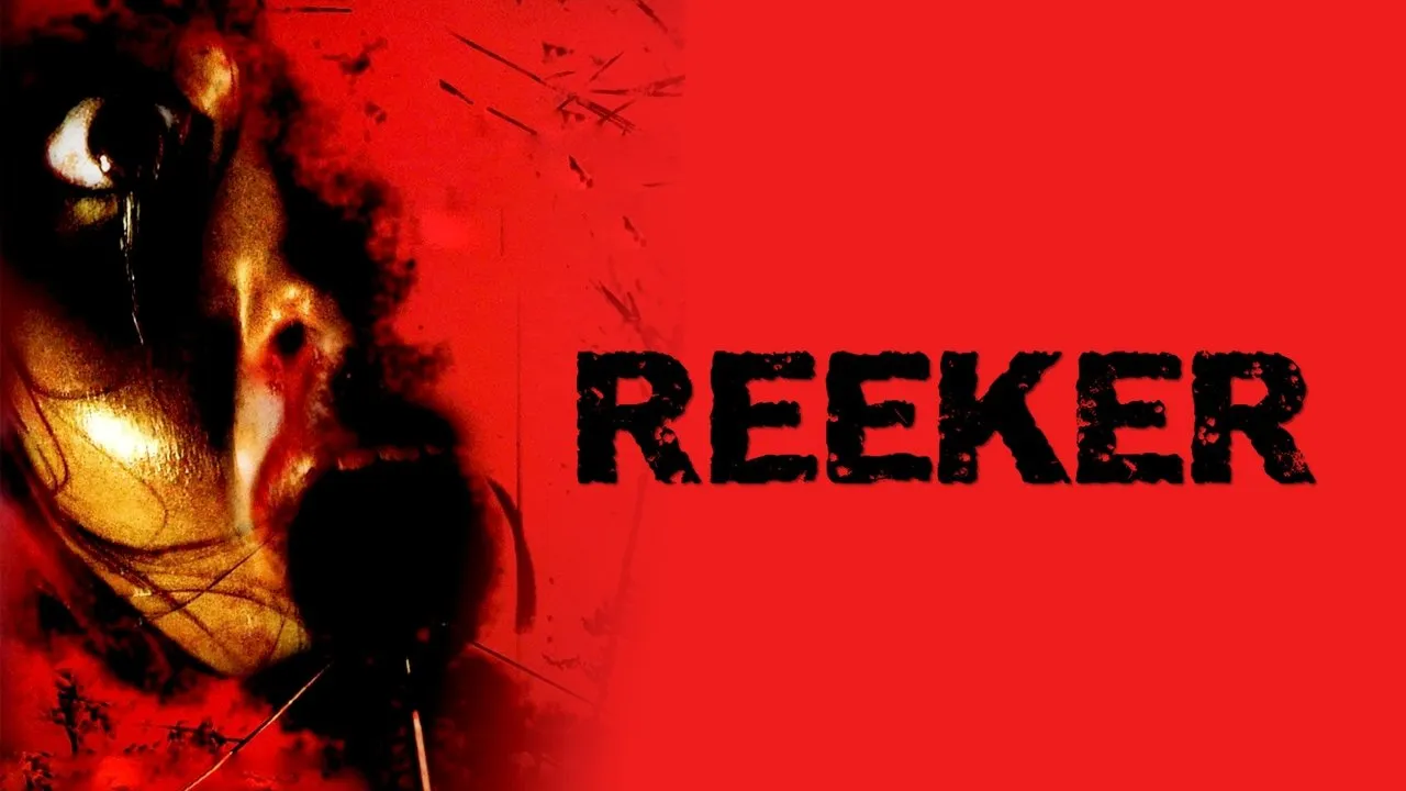 Reeker - Tra la vita e la morte streaming ita