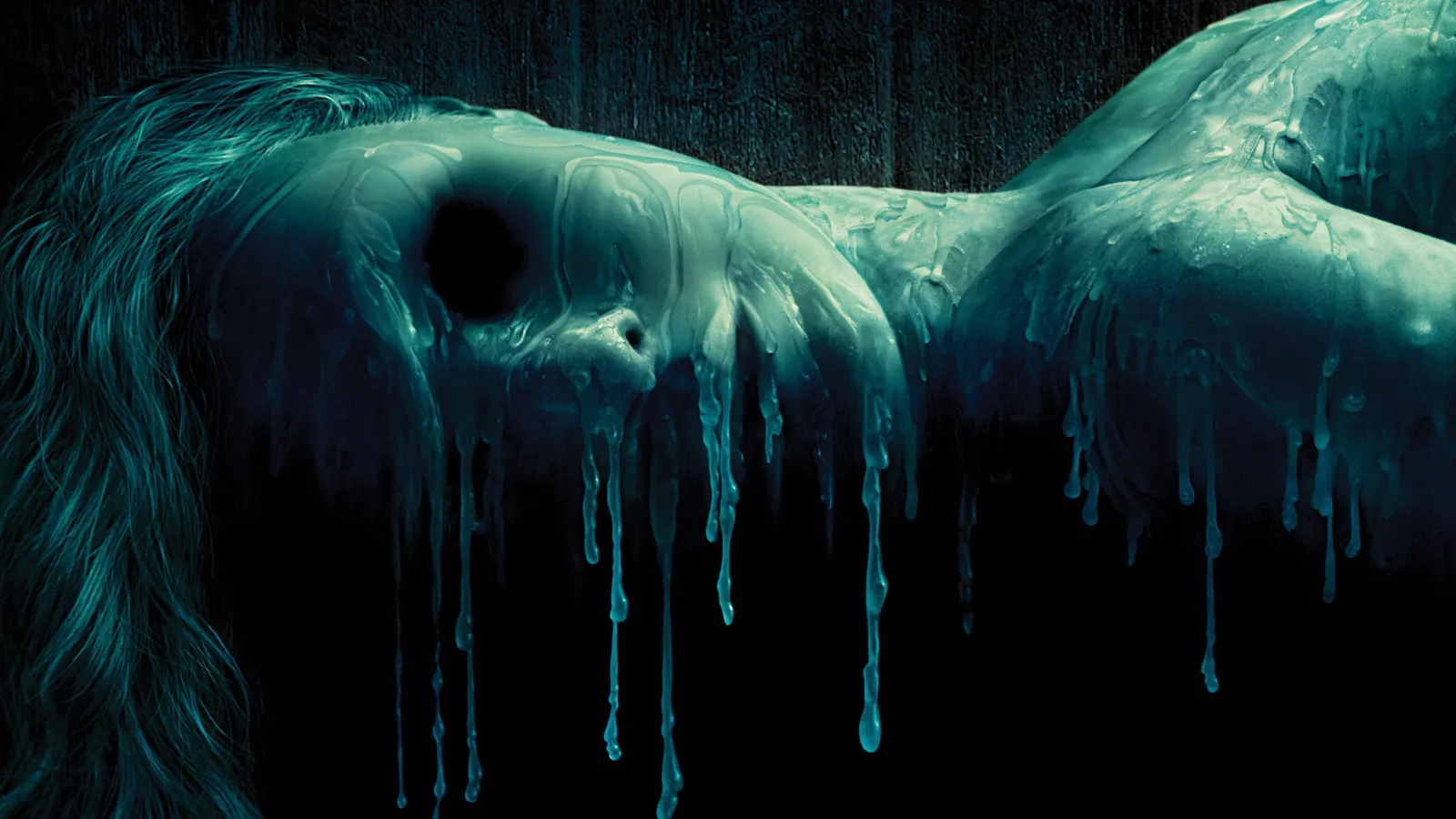 La maschera di cera streaming ita