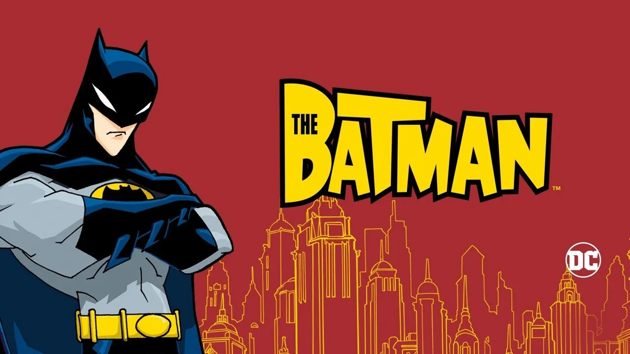 The Batman streaming ita