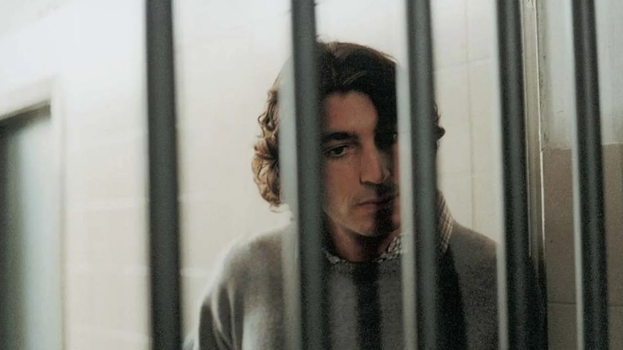 Il fuggiasco streaming ita