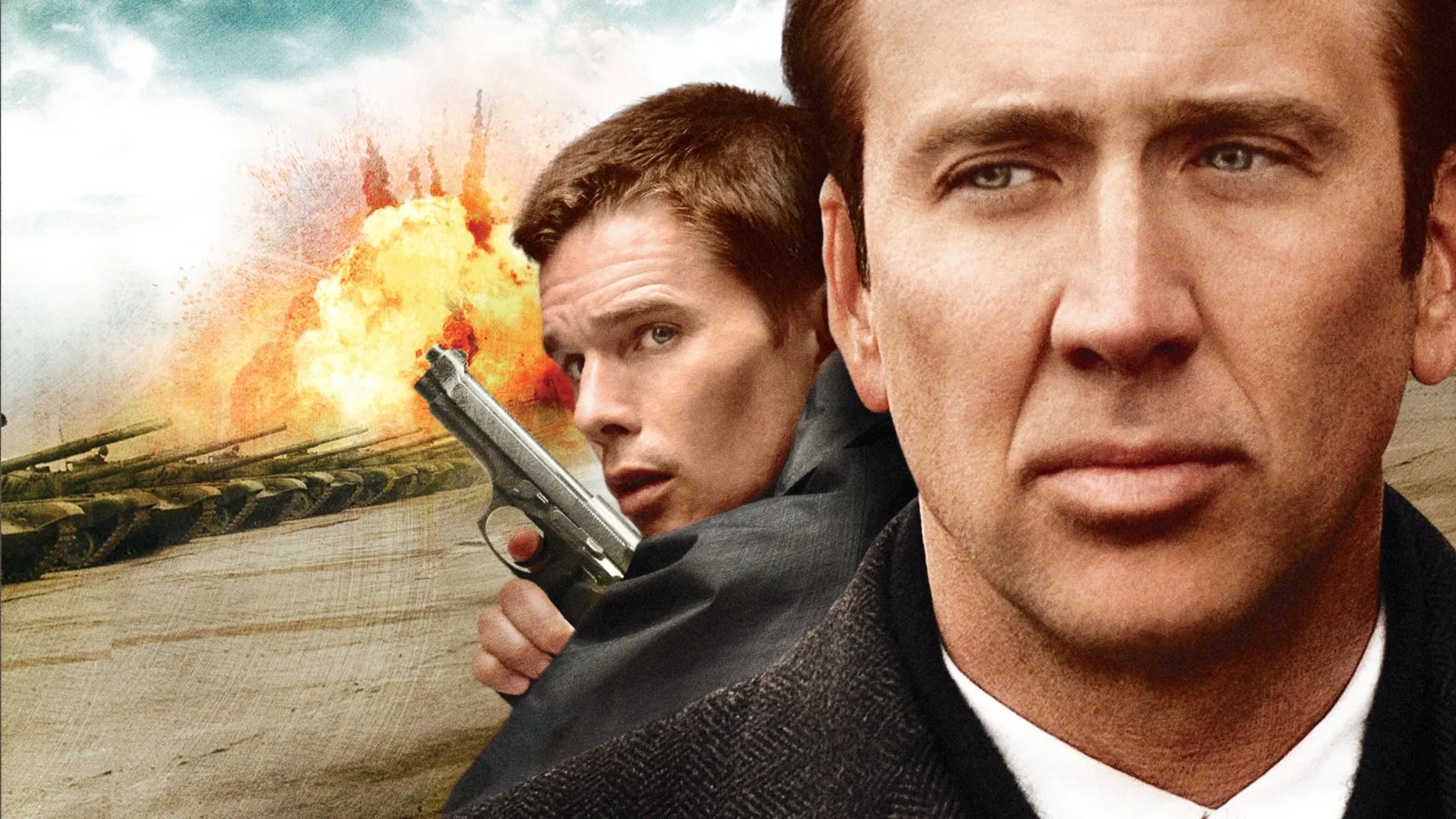 Lord of War streaming ita