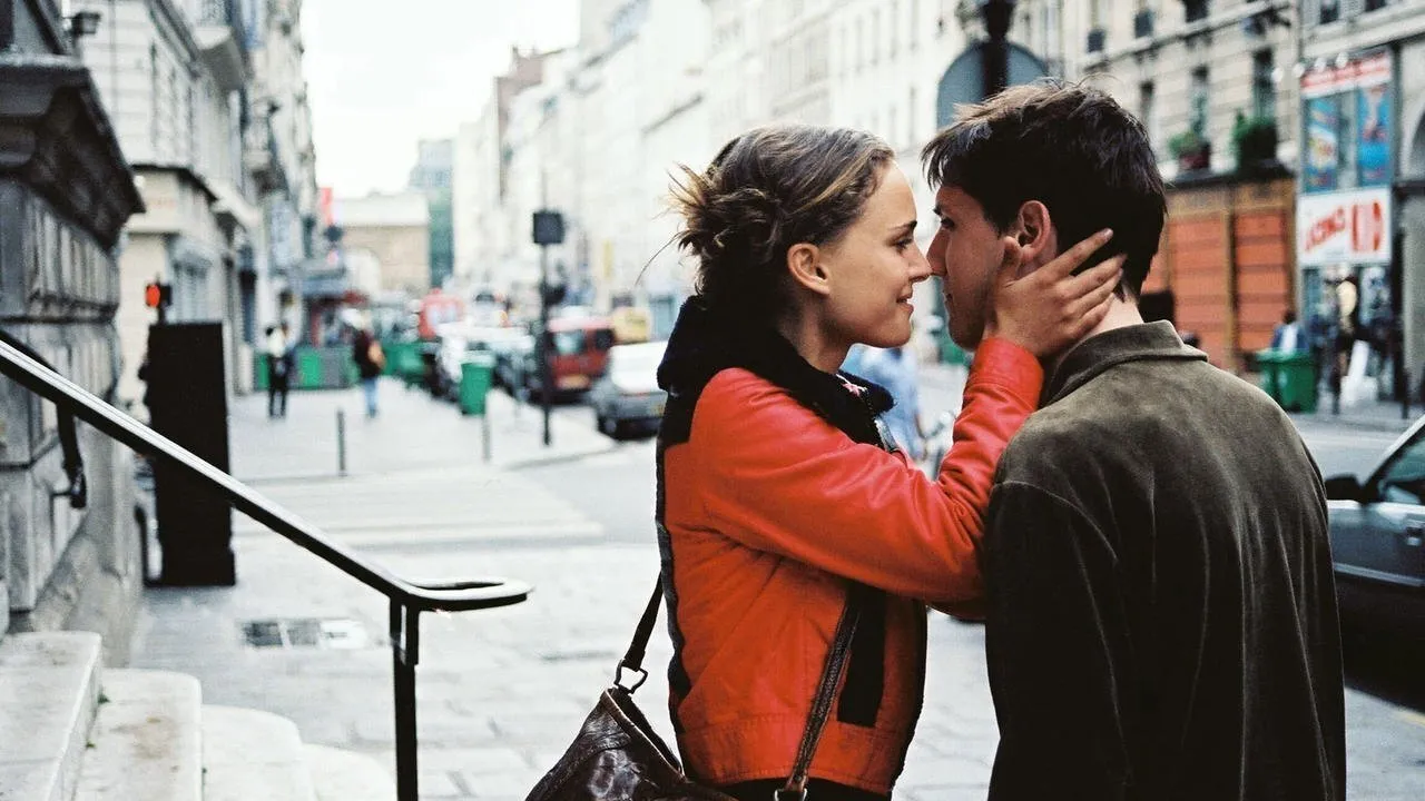 Paris, je t'aime streaming ita