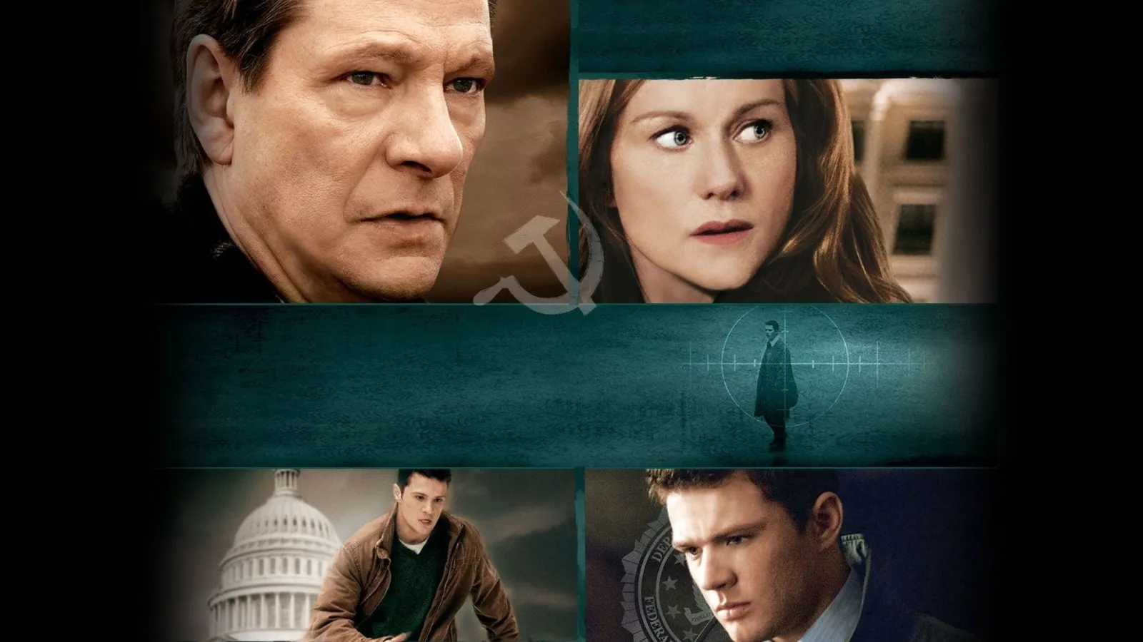 Breach - L'infiltrato streaming ita